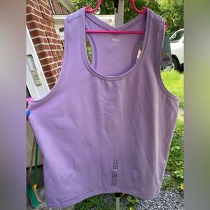 DSG Momentum compression Tank